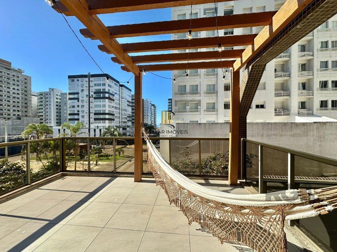 Apartamento 2 dormitórios no bairro Centro