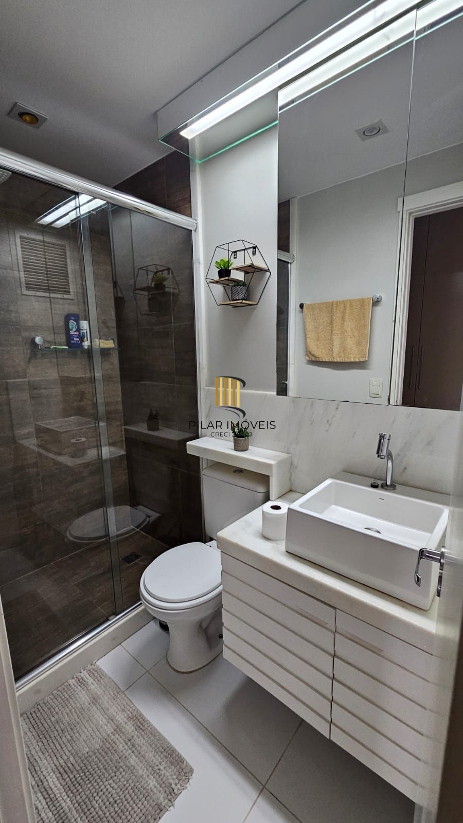 Apartamento 2 dormitórios no bairro Partenon