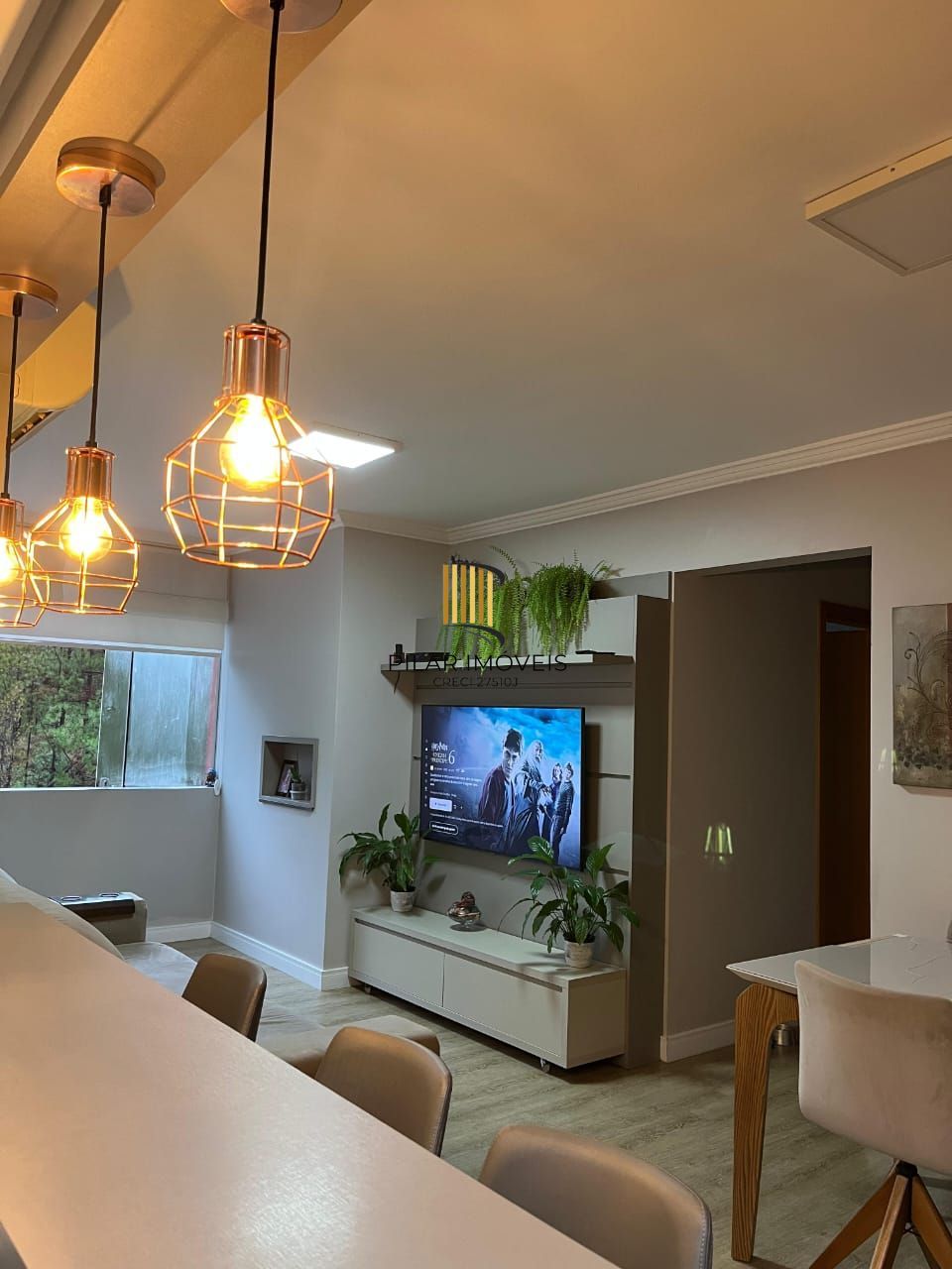 Apartamento MOBILIADO ! - Pilar Imóveis