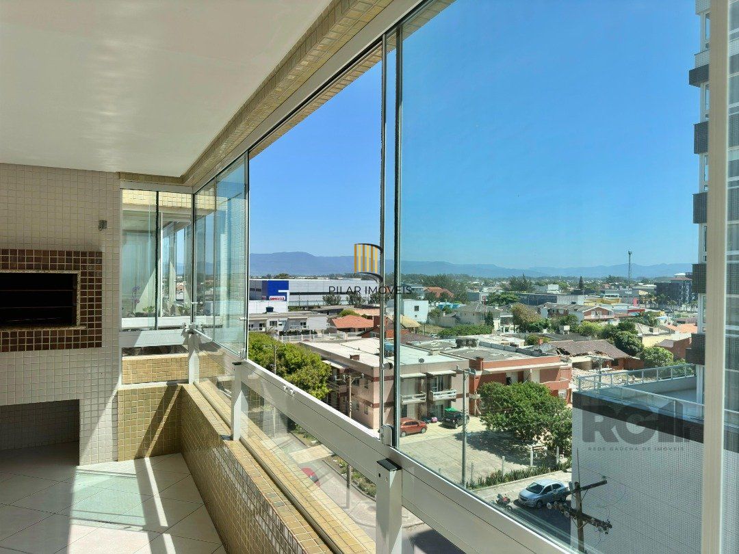APARTAMENTO À VENDA EM CAPÃO DA CANOA! - Pilar Imóveis