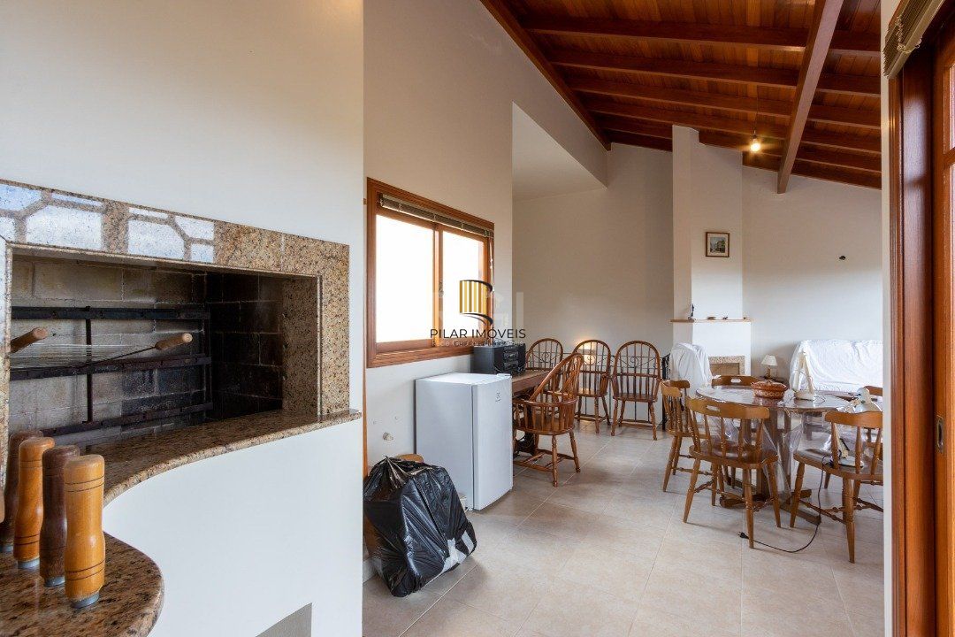 Casa para Venda - 358.78m², 3 dormitórios, sendo 1 suites, 3 vagas - Jardim Isabel