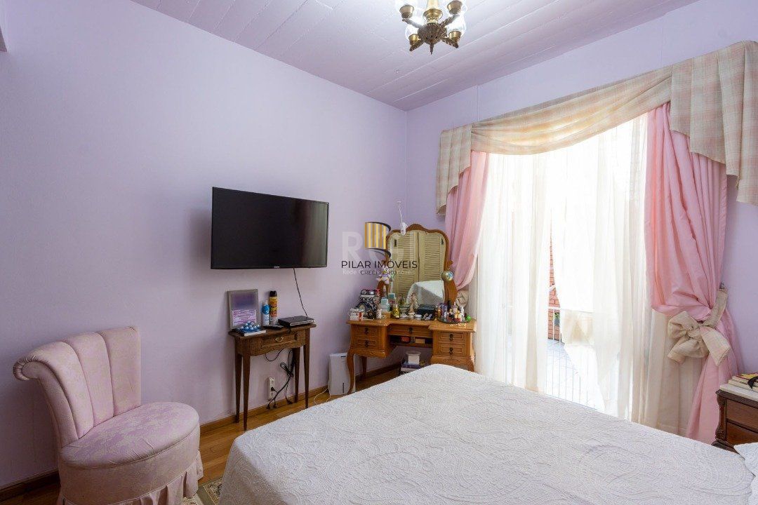 Casa 3 dormitórios no bairro Vila Assunção