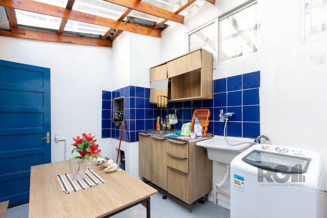Apartamento para Venda - 32m², 1 dormitório, Centro