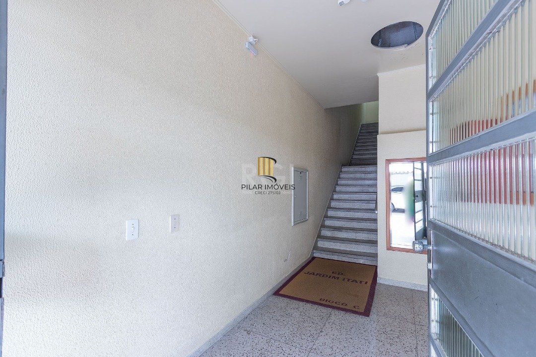 Apartamento para Venda - 68.85m², 2 dormitórios, 1 vaga - Cristo Redentor - Pilar Imóveis