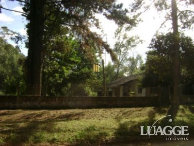 Sítio para Venda com 5000m² e 3 dormitórios no bairro Lami