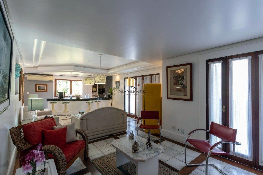 Casa para Venda - 960m², 6 dormitórios, sendo 5 suites, 8 vagas - Ipanema