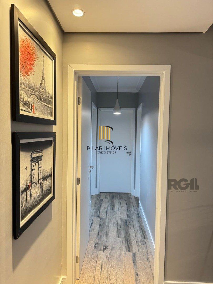 PREDIO RESIDENCIAL COM 6 APTOS ,