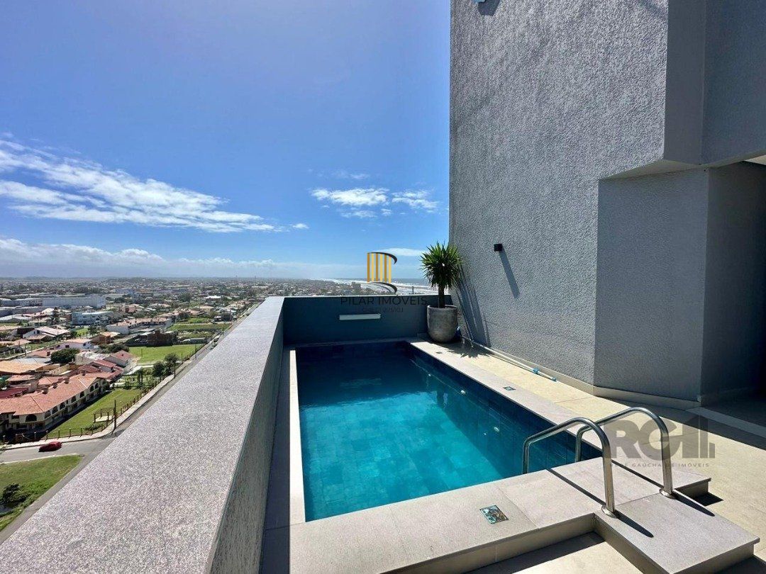 Apartamento 2 dormitórios no bairro Zona Nova