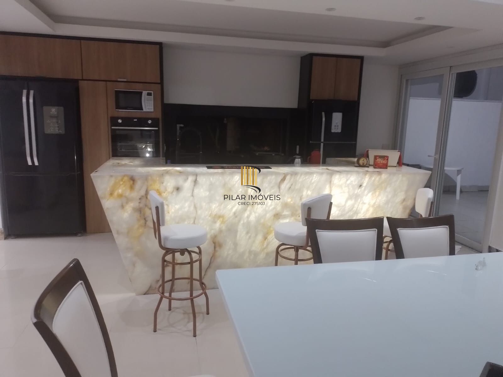 Excelente Casa à Venda no Condomínio Terra Ville