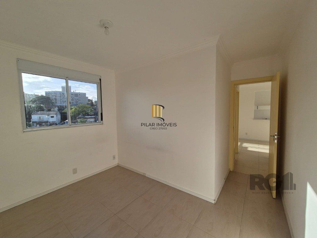 Apartamento 2 dormitórios no bairro Teresópolis