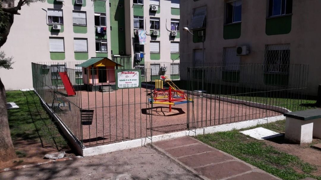 Apartamento para Venda - 35.56m², 1 dormitório, 1 vaga - Vila Nova