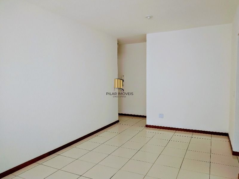 Apartamento para Venda - 75.78m², 2 dormitórios, 1 vaga - Tristeza