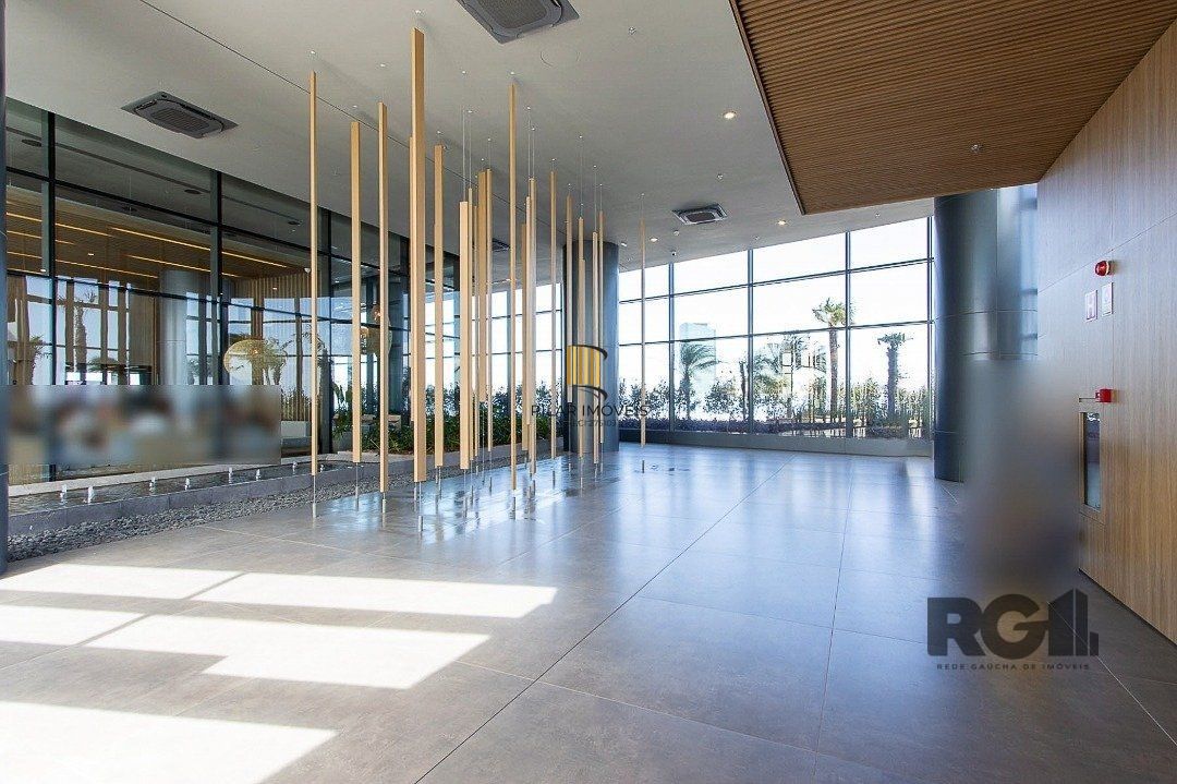 Sala comercial no Shopping Pontal | 28,69m2 Privativos | 20º andar