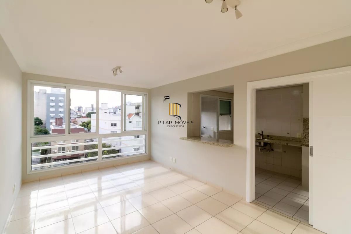 Apartamento à venda com 70m², 2 quartos e 1 vaga no bairro Jardim Botânico - Pilar Imóveis