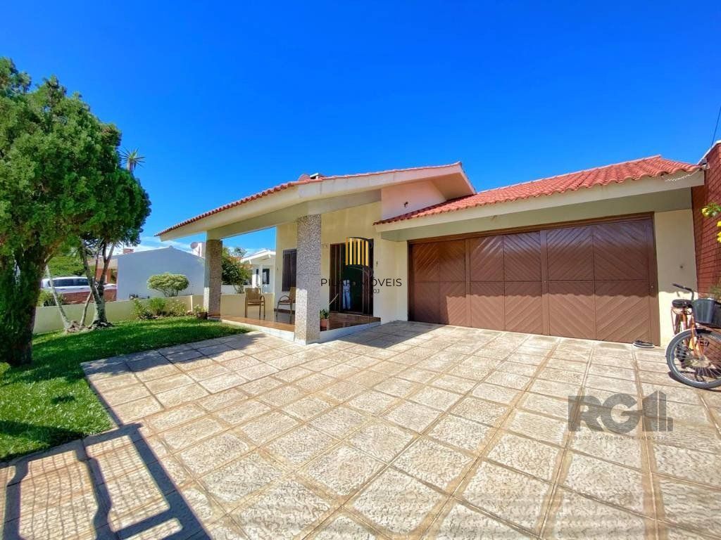 Casa 3 dormitórios no bairro Centro - Pilar Imóveis
