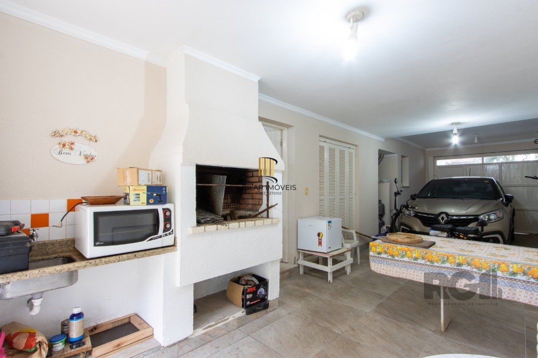 Casa para Venda - 167.4m², 4 dormitórios, sendo 2 suites, Ipanema