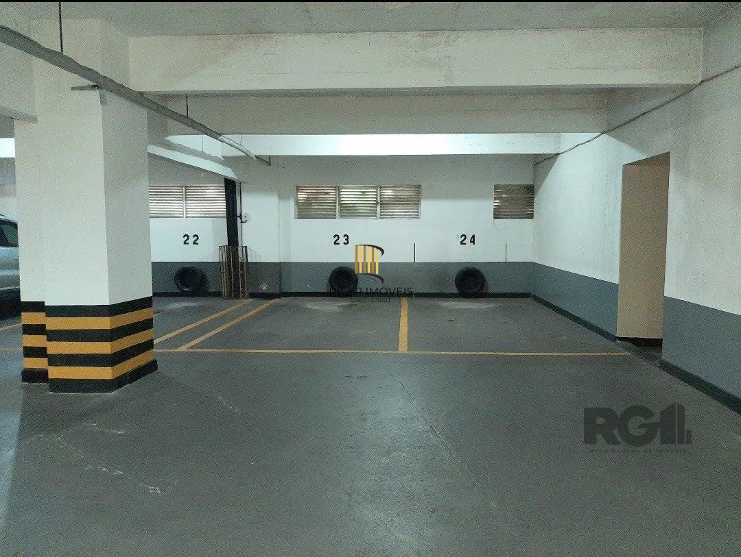 Apartamento grande em Petrópolis. com 257,90m2