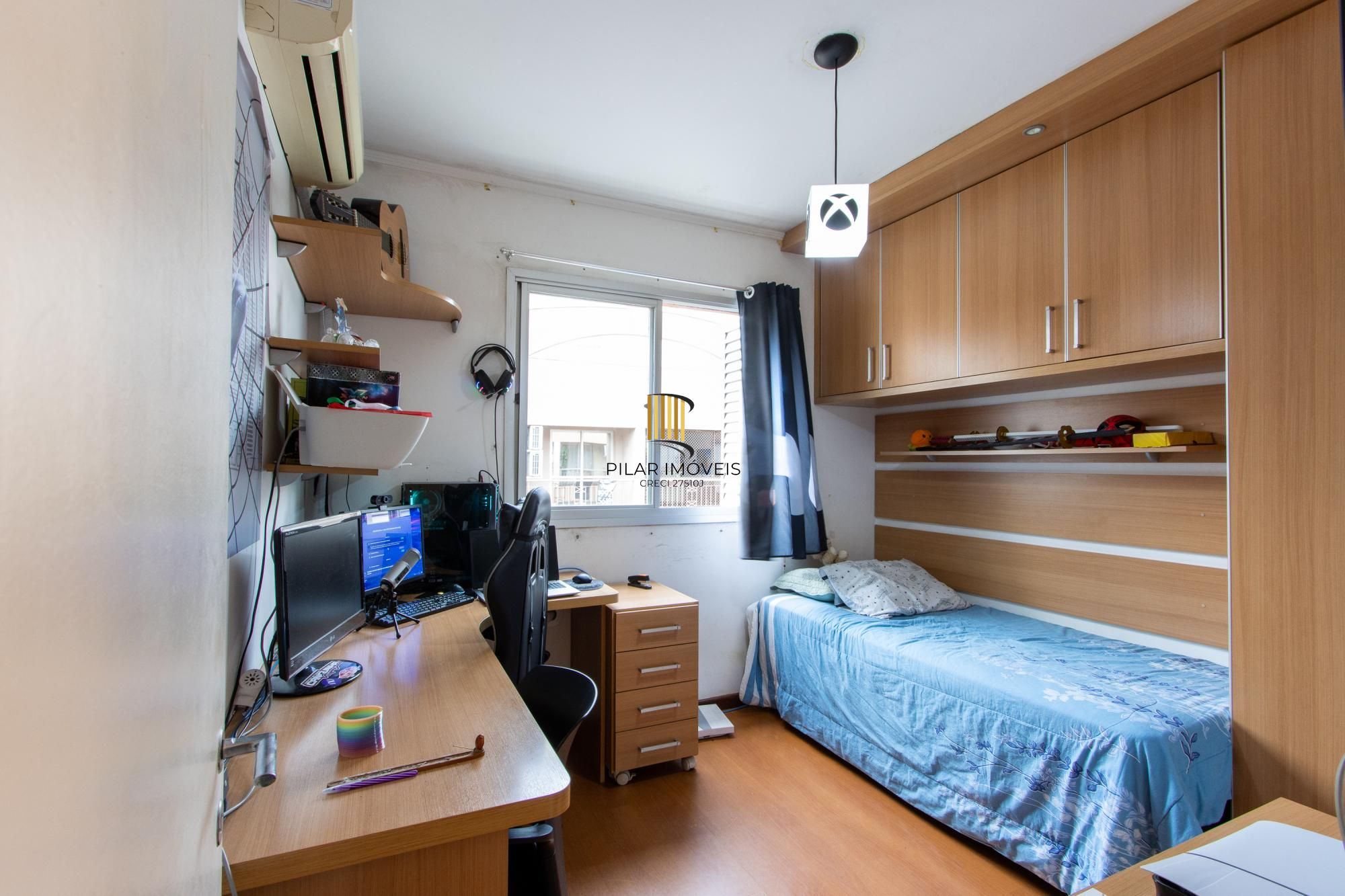 OPORTUNIDADE!!! Apartamento semimobiliado!!!