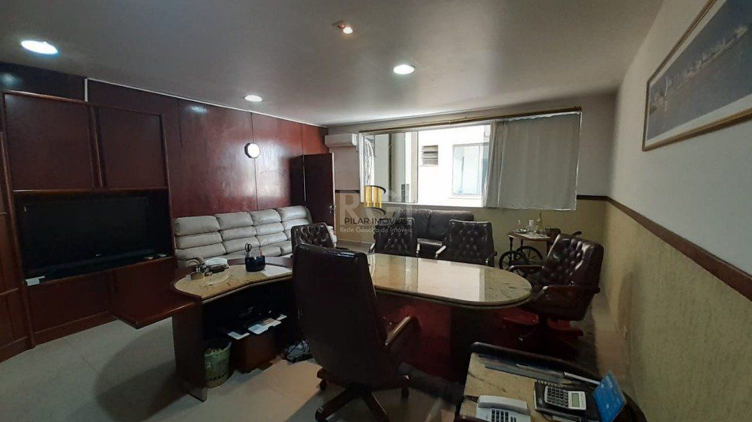 Conjunto/Sala para Venda - 157.49m², 0 dormitórios, Centro Histórico