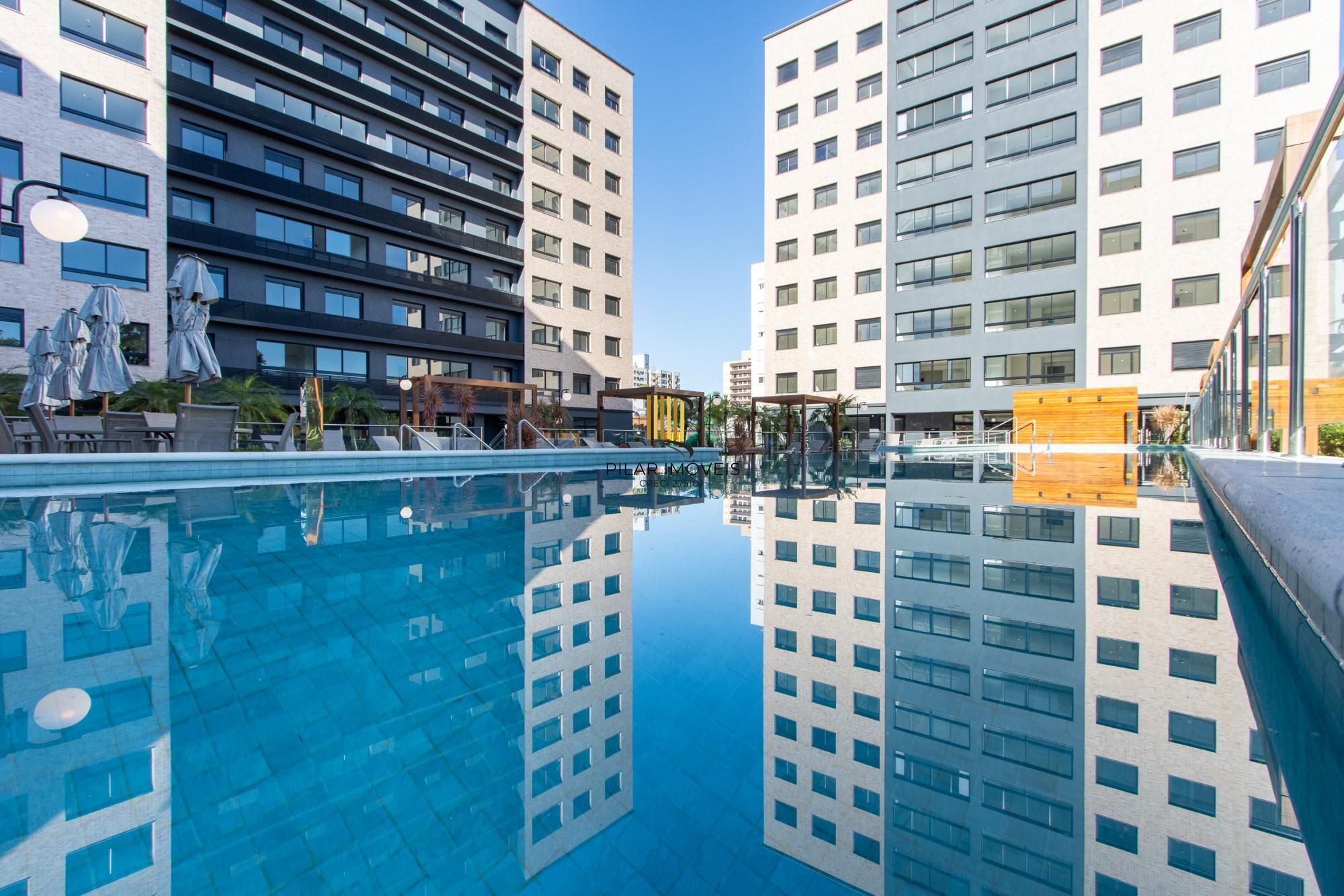 Venha morar no melhor Home Resort  da Zona Sul de Porto Alegre