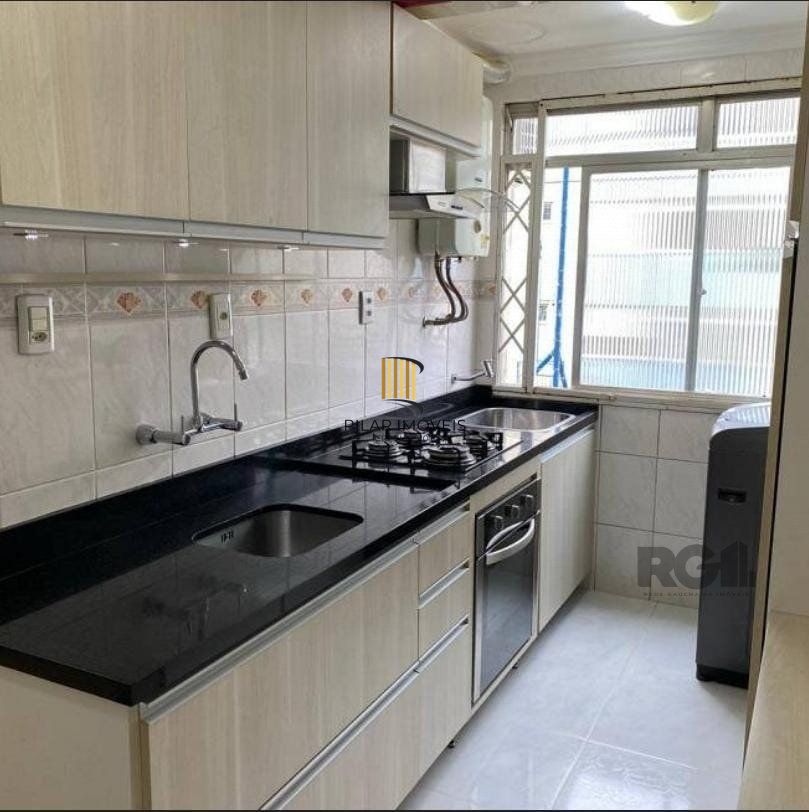 Apartamento para Venda - 66.66m², 3 dormitórios, 1 vaga - Vila Nova