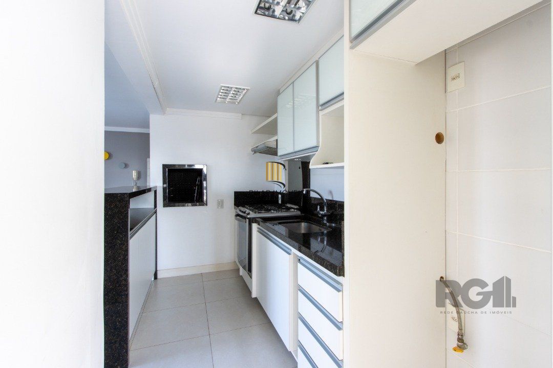 Apartamento 2 dormitórios no bairro Tristeza