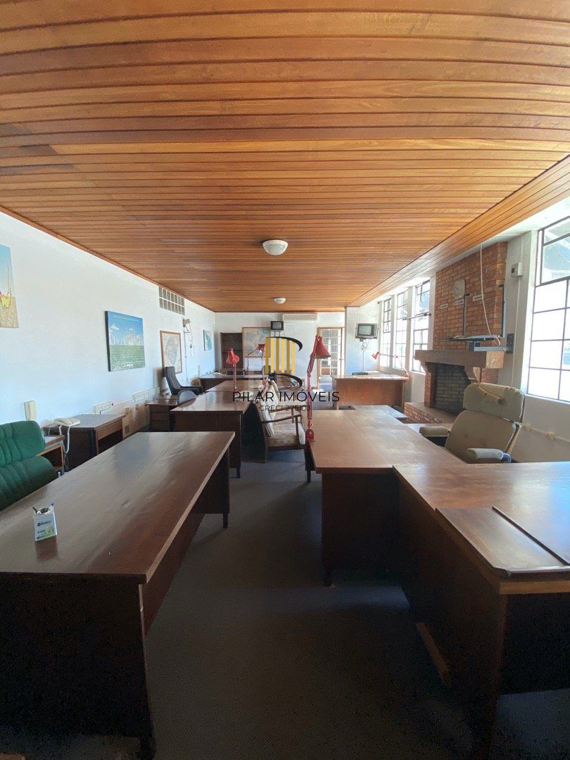 Cobertura Comercial para Venda - 374m², 0 dormitórios, 17 vagas - Centro Histórico