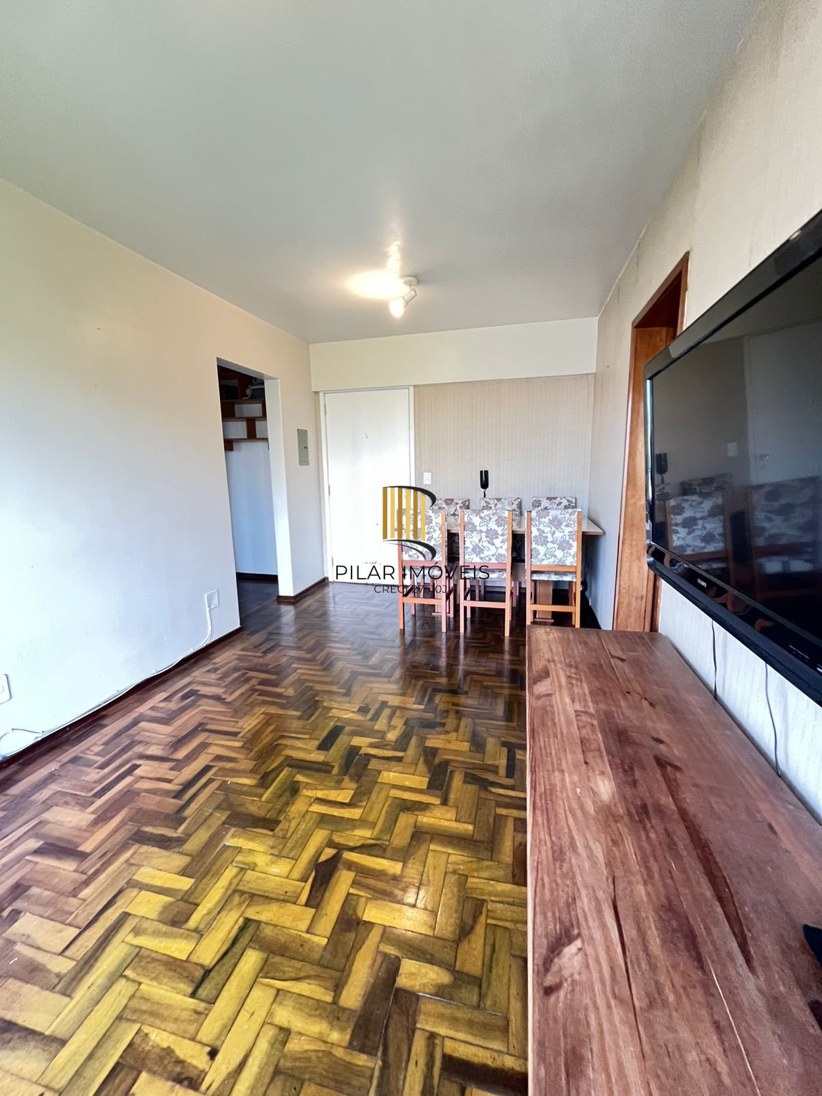 Apartamento 1 dormitório Bairro Cristal- 5 minutos Barra Shopping
