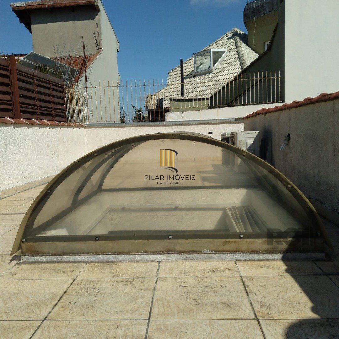Casa 3 dormitórios no bairro Nossa Senhora das Graças