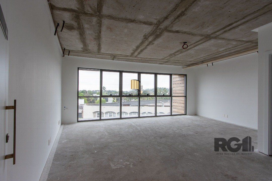 Conjunto/Sala para Venda - 40.63m², 0 dormitórios, Tristeza