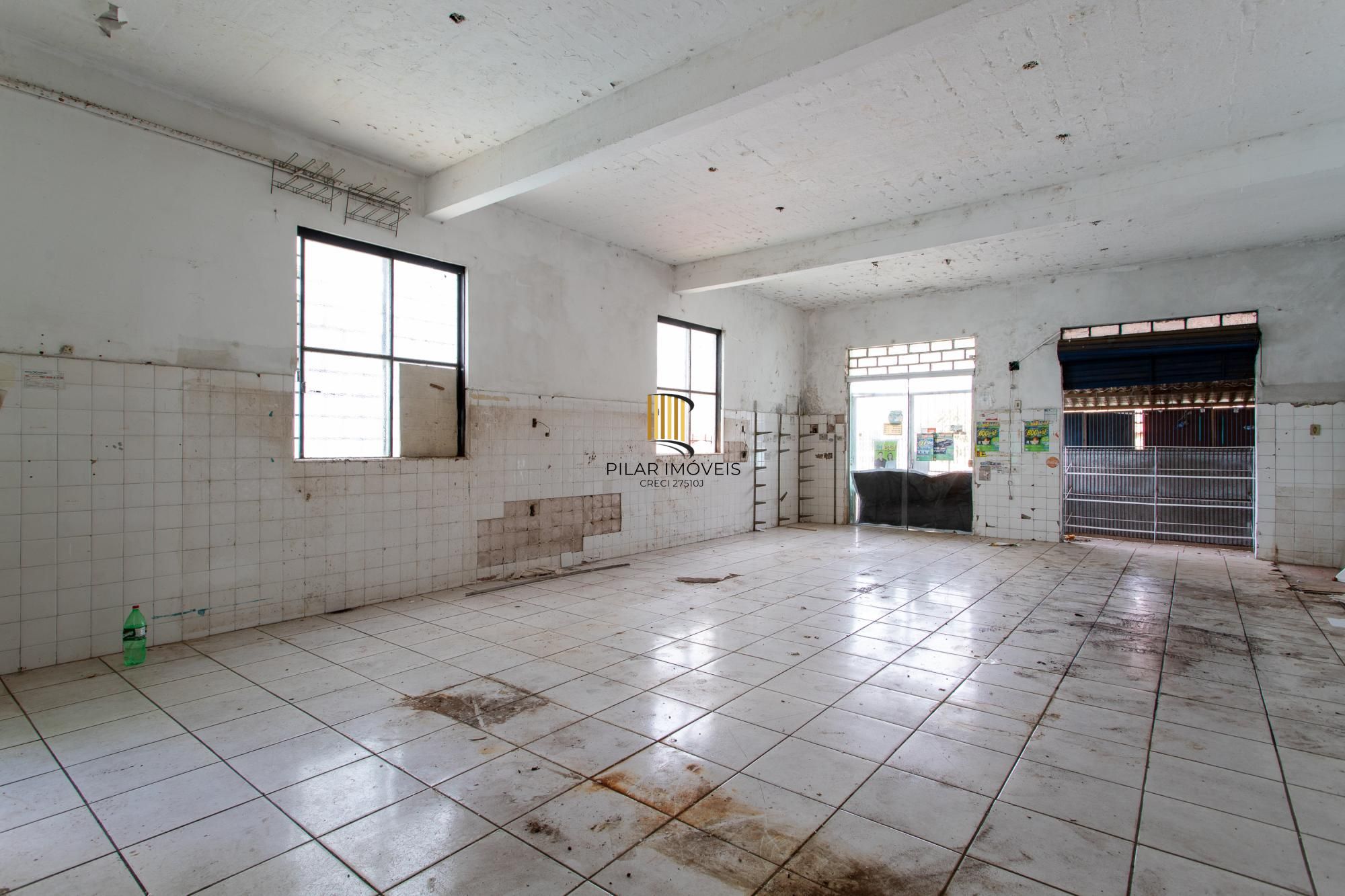 Casa 2 dormitórios no bairro Nonoai