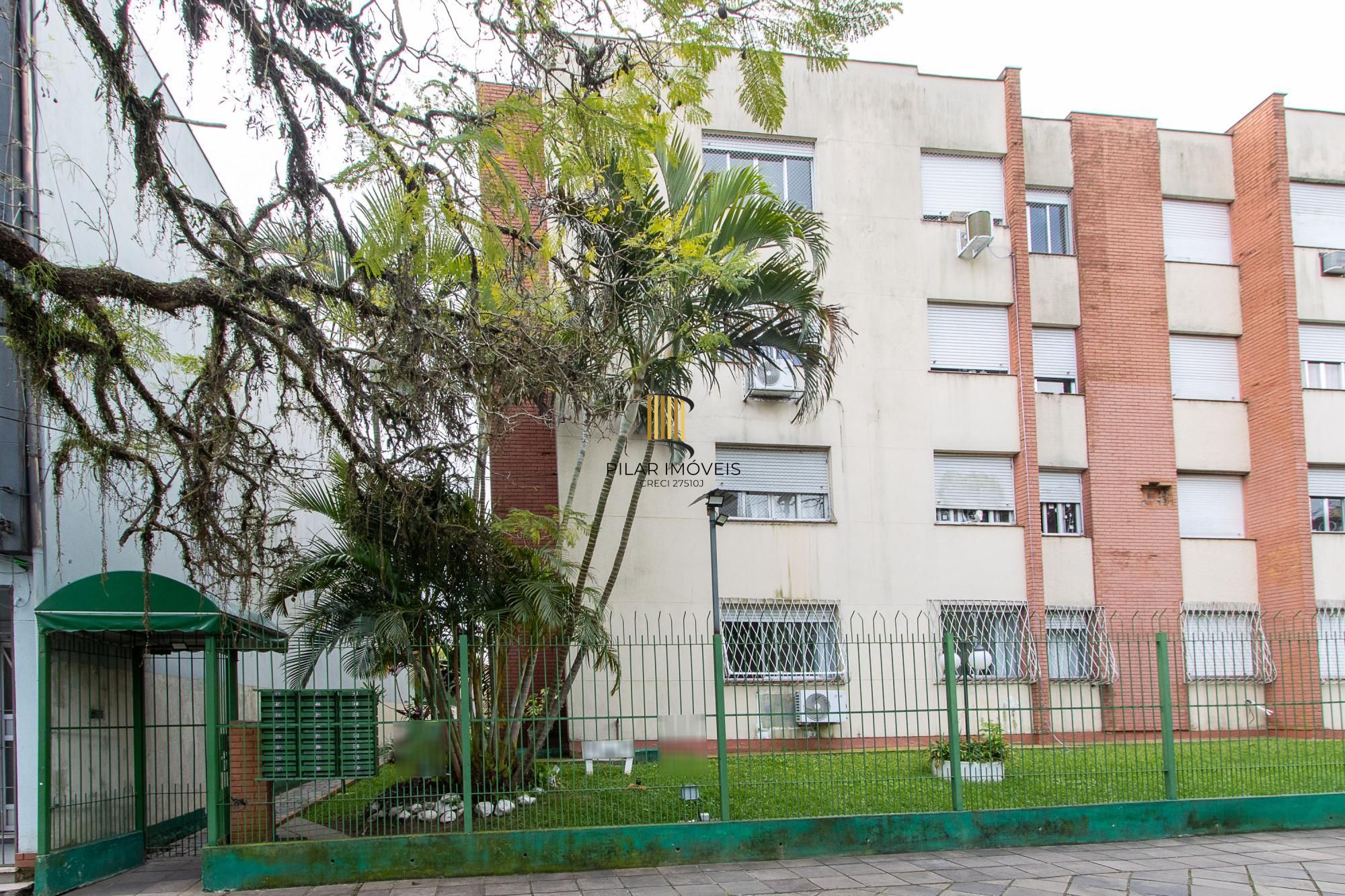 Apartamento 3 dormitórios no bairro Menino Deus