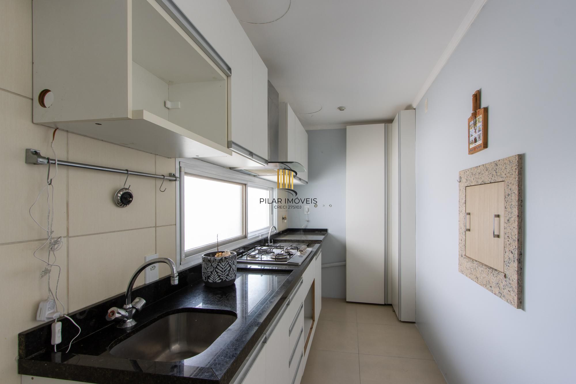 Apartamento 2 dormitórios no bairro Camaquã
