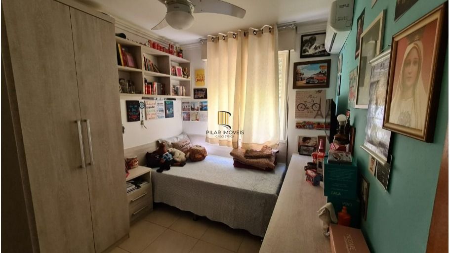 Apartamneto com 3 quartos na Cel. Massot