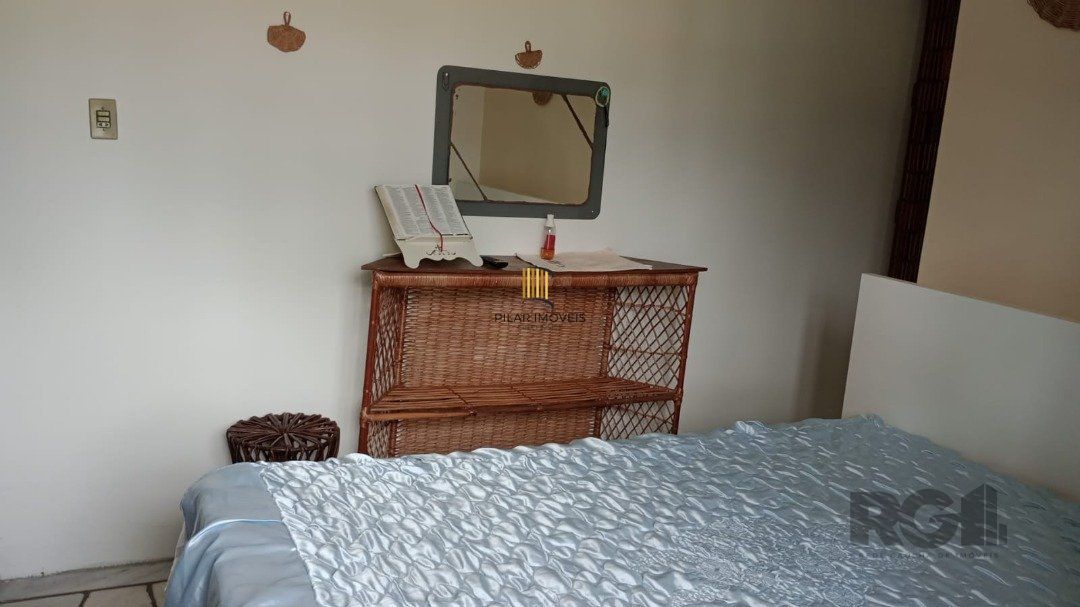 Casa 3 dormitórios no bairro Atlântida Sul