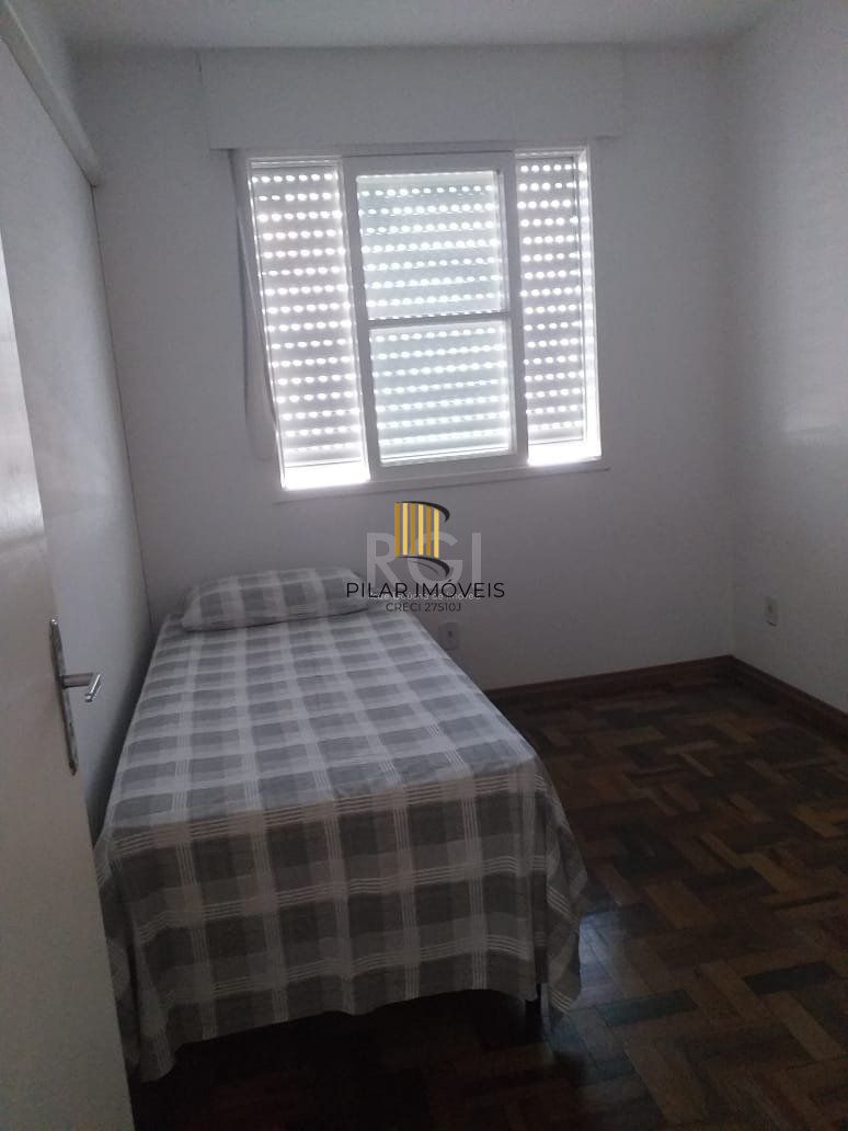 Apartamento 2 dormitórios no bairro Camaquã