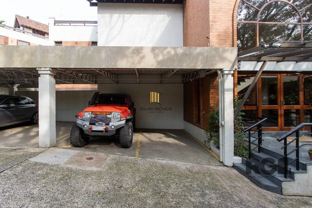 Apartamento 3 dormitórios no bairro Ipanema