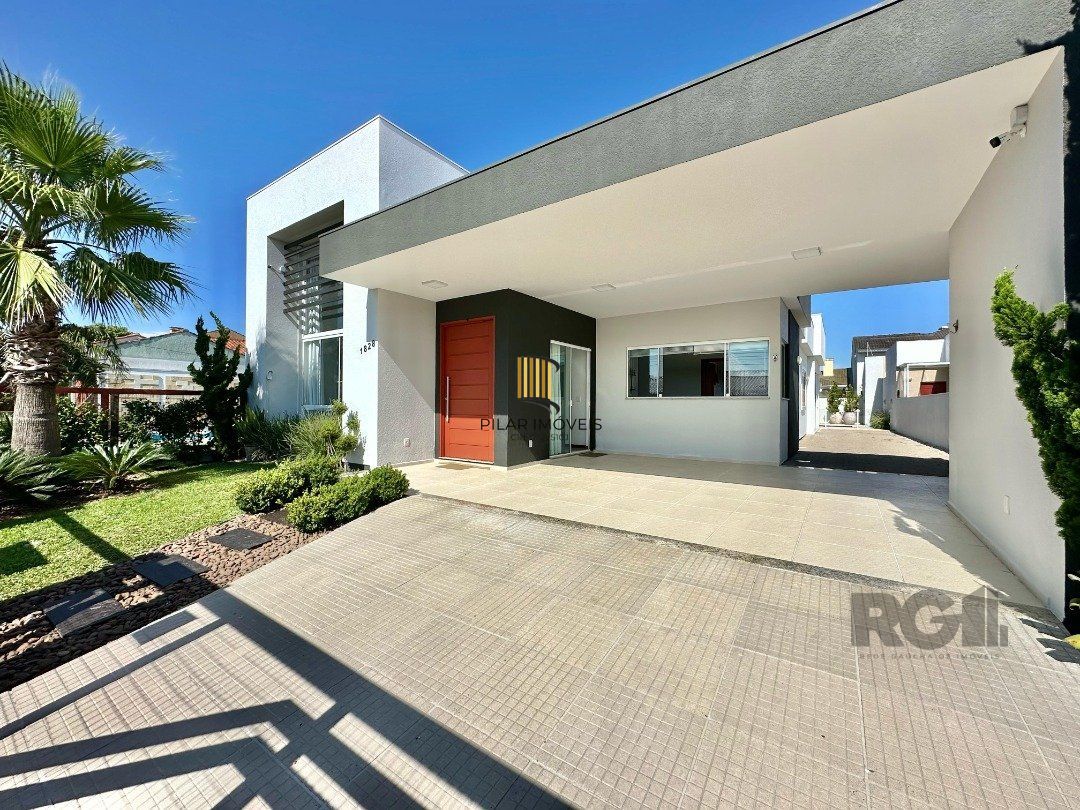 Casa 3 dormitórios no bairro Centro - Pilar Imóveis