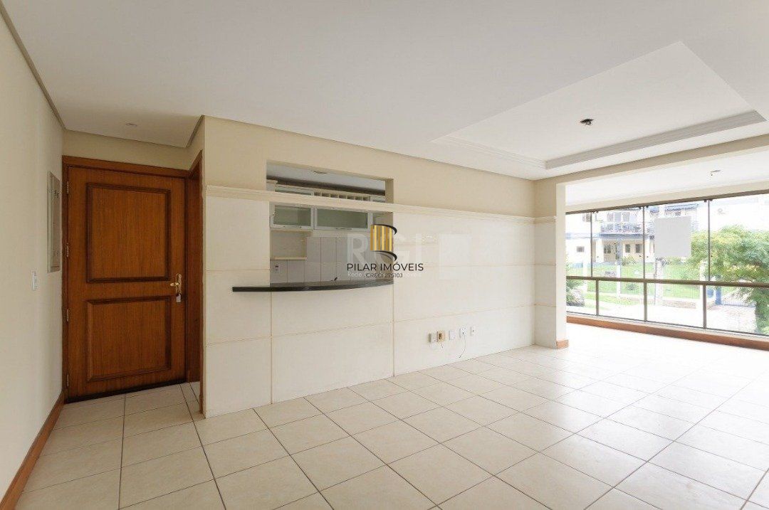 Apartamento 3 dormitórios no bairro Tristeza