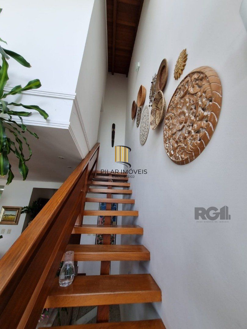 Casa de Condomínio 3 dormitórios no bairro Vila Conceição