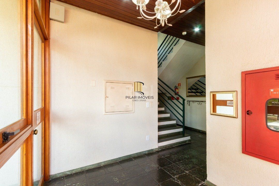 Cobertura para Venda - 157.05m², 2 dormitórios, 2 vagas - Tristeza