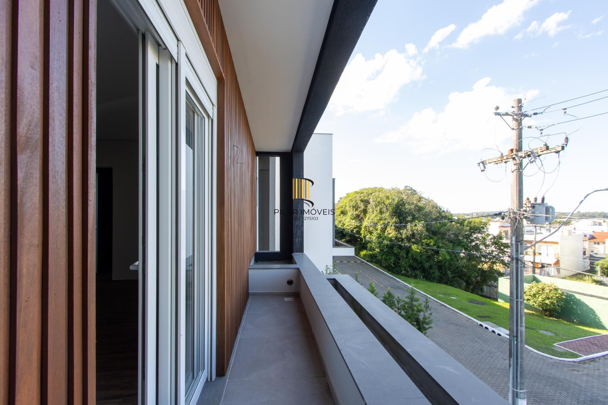 Casa Condominio para Venda - 194.5m², 0 dormitórios, sendo 3 suites, 2 vagas - Aberta dos Morros/ Lagos de Nova Ipanema