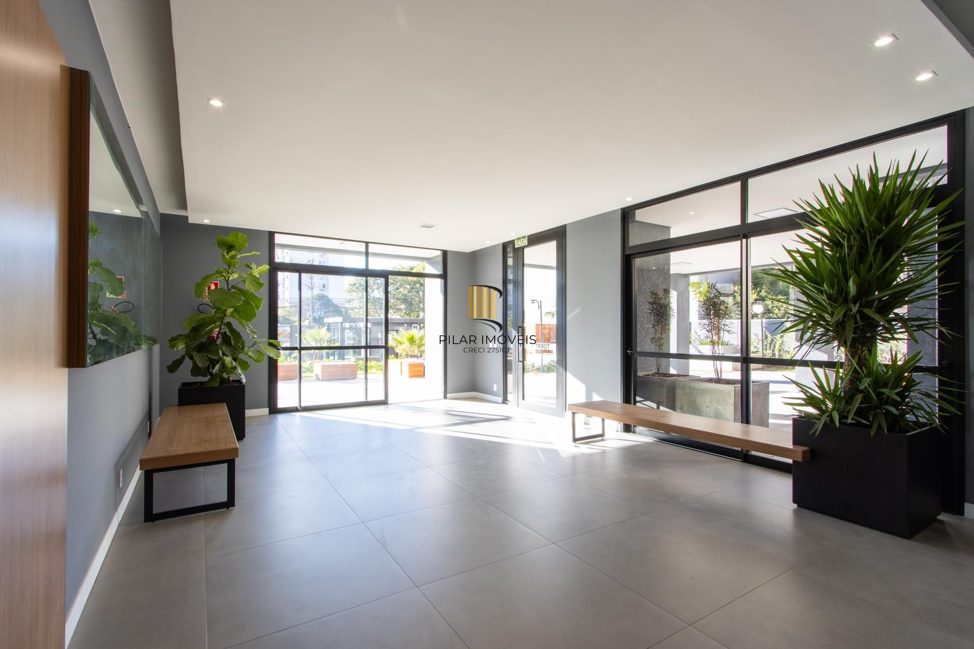 Venha morar no melhor Home Resort  da Zona Sul de Porto Alegre