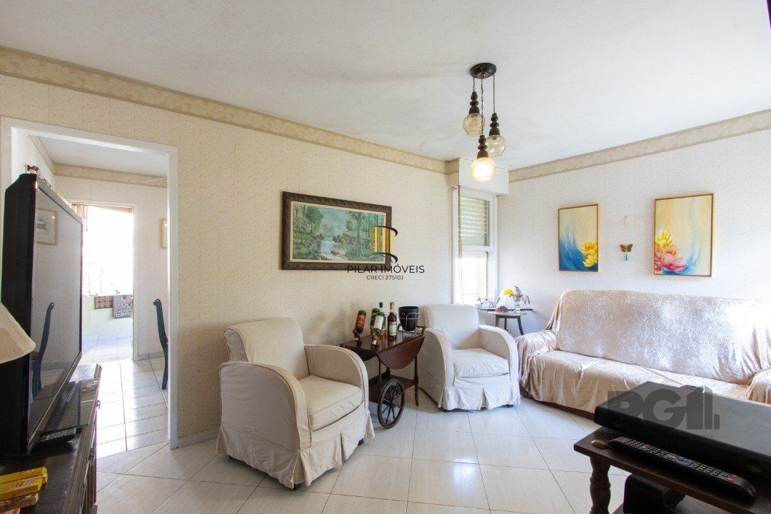 Casa em condomínio aberto, 3 quartos, edicula com 1 quarto - Bairro Santa Tereza