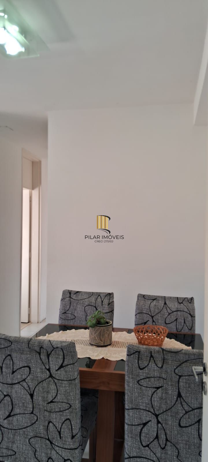 Excelente Apartamento 3 Dormitórios com Suíte em Condomínio com Infra Completa