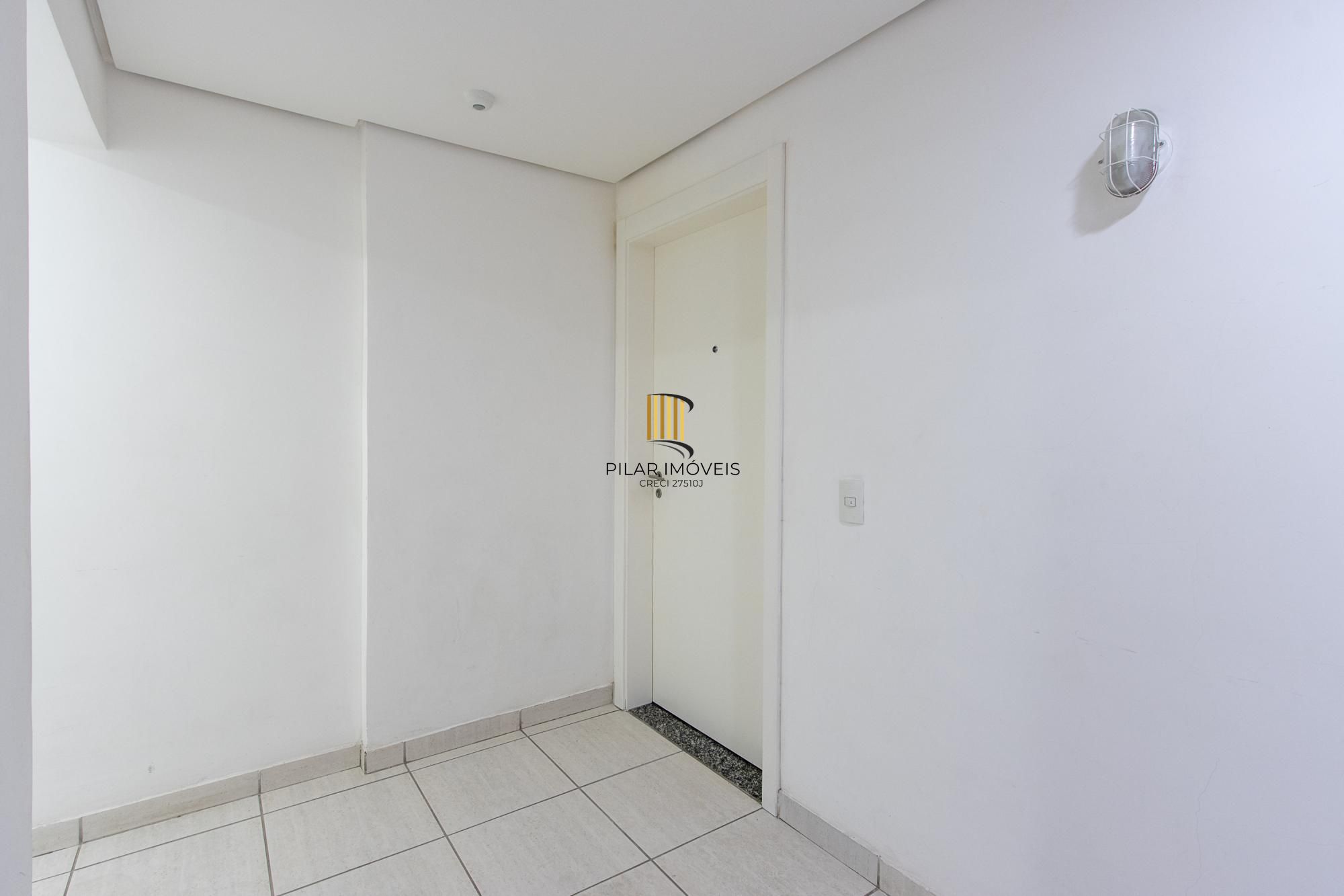 Apartamento 2 dormitórios no bairro Passo da Areia