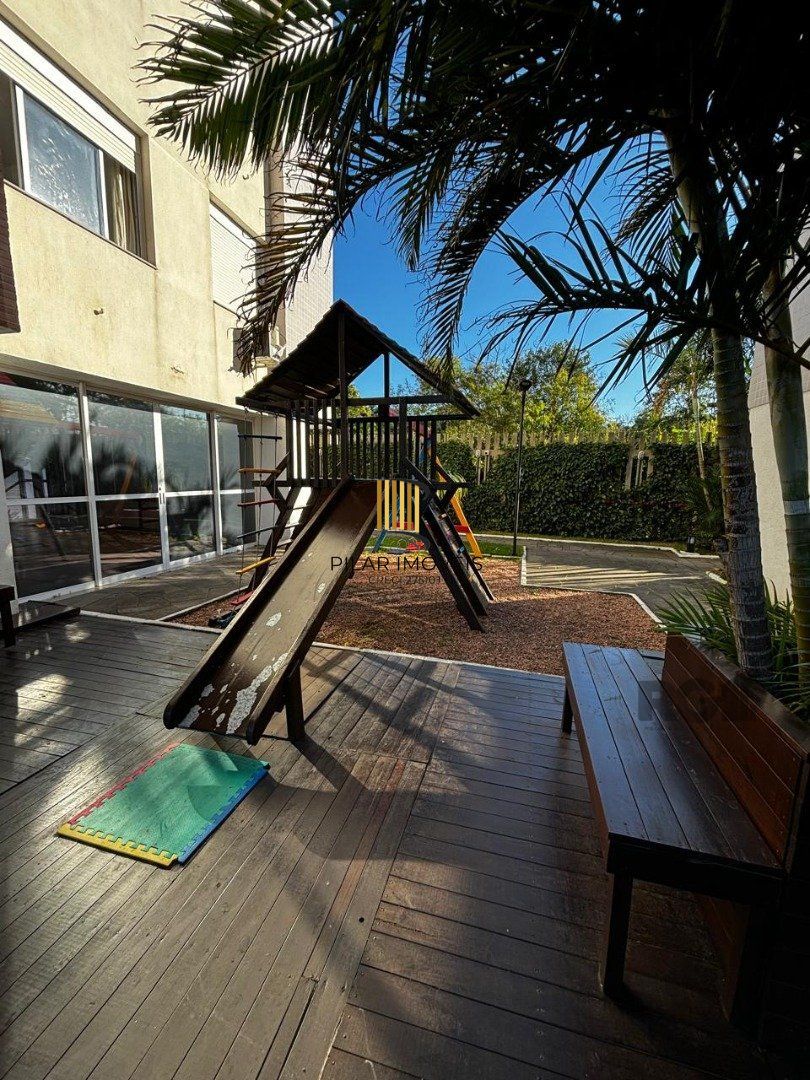 APARTAMENTO | 02 DORM. | CHURRASQUEIRA | CAMAQUÃ |  ZONA SUL