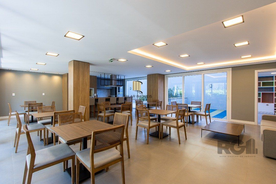 Apartamento para Venda - 143.36m², 3 dormitórios, sendo 1 suites, 2 vagas - Tristeza