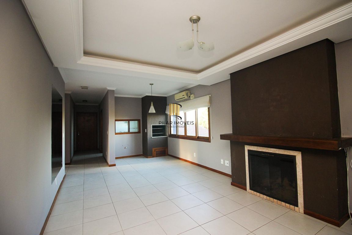 Apartamento de 2 dormitórios, 1 suíte, closet e 2 vagas de garagem . - Pilar Imóveis