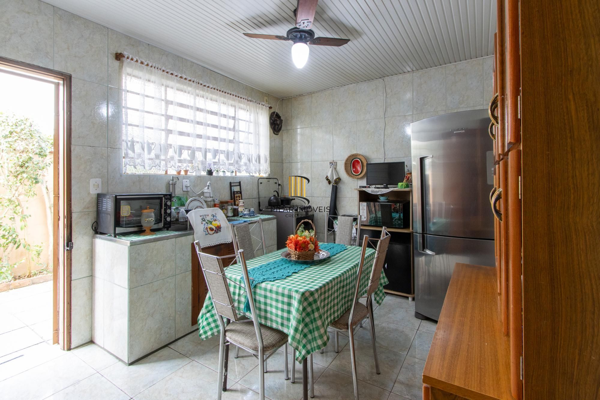 Casa para Venda - 180m², 3 dormitórios, sendo 1 suites, 2 vagas - Ipanema